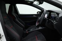 USED 2022 71 VOLKSWAGEN GOLF 2.0 TSI GTI Clubsport 45 Hatchback 5dr Petrol DSG Euro 6 (s/s) (300 ps) 