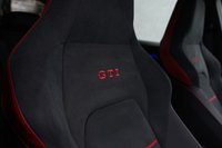 USED 2022 71 VOLKSWAGEN GOLF 2.0 TSI GTI Clubsport 45 Hatchback 5dr Petrol DSG Euro 6 (s/s) (300 ps) 