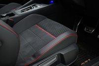 USED 2022 71 VOLKSWAGEN GOLF 2.0 TSI GTI Clubsport 45 Hatchback 5dr Petrol DSG Euro 6 (s/s) (300 ps) 