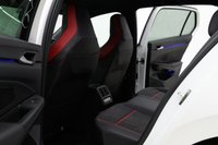 USED 2022 71 VOLKSWAGEN GOLF 2.0 TSI GTI Clubsport 45 Hatchback 5dr Petrol DSG Euro 6 (s/s) (300 ps) 