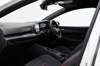 USED 2022 71 VOLKSWAGEN GOLF 2.0 TSI GTI Clubsport 45 Hatchback 5dr Petrol DSG Euro 6 (s/s) (300 ps) 
