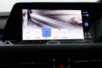 USED 2022 71 VOLKSWAGEN GOLF 2.0 TSI GTI Clubsport 45 Hatchback 5dr Petrol DSG Euro 6 (s/s) (300 ps) 
