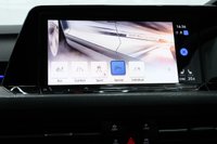 USED 2022 71 VOLKSWAGEN GOLF 2.0 TSI GTI Clubsport 45 Hatchback 5dr Petrol DSG Euro 6 (s/s) (300 ps) 