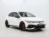 USED 2022 71 VOLKSWAGEN GOLF 2.0 TSI GTI Clubsport 45 Hatchback 5dr Petrol DSG Euro 6 (s/s) (300 ps) 