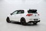 USED 2022 71 VOLKSWAGEN GOLF 2.0 TSI GTI Clubsport 45 Hatchback 5dr Petrol DSG Euro 6 (s/s) (300 ps) 