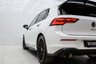 USED 2022 71 VOLKSWAGEN GOLF 2.0 TSI GTI Clubsport 45 Hatchback 5dr Petrol DSG Euro 6 (s/s) (300 ps) 