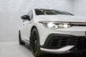 USED 2022 71 VOLKSWAGEN GOLF 2.0 TSI GTI Clubsport 45 Hatchback 5dr Petrol DSG Euro 6 (s/s) (300 ps) 
