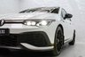 USED 2022 71 VOLKSWAGEN GOLF 2.0 TSI GTI Clubsport 45 Hatchback 5dr Petrol DSG Euro 6 (s/s) (300 ps) 