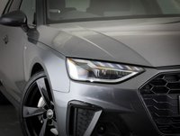 USED 2024 24 AUDI A4 AVANT 2.0 TFSI 40 S line Estate 5dr Petrol S Tronic Euro 6 (s/s) (204 ps) ***GERMAN CAR SPECIALIST***