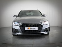 USED 2024 24 AUDI A4 AVANT 2.0 TFSI 40 S line Estate 5dr Petrol S Tronic Euro 6 (s/s) (204 ps) ***GERMAN CAR SPECIALIST***