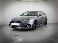 USED 2024 24 AUDI A4 AVANT 2.0 TFSI 40 S line Estate 5dr Petrol S Tronic Euro 6 (s/s) (204 ps) ***GERMAN CAR SPECIALIST***