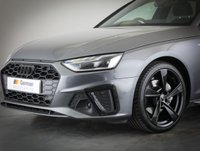 USED 2024 24 AUDI A4 AVANT 2.0 TFSI 40 S line Estate 5dr Petrol S Tronic Euro 6 (s/s) (204 ps) ***GERMAN CAR SPECIALIST***