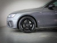 USED 2024 24 AUDI A4 AVANT 2.0 TFSI 40 S line Estate 5dr Petrol S Tronic Euro 6 (s/s) (204 ps) ***GERMAN CAR SPECIALIST***