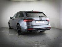 USED 2024 24 AUDI A4 AVANT 2.0 TFSI 40 S line Estate 5dr Petrol S Tronic Euro 6 (s/s) (204 ps) ***GERMAN CAR SPECIALIST***