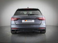 USED 2024 24 AUDI A4 AVANT 2.0 TFSI 40 S line Estate 5dr Petrol S Tronic Euro 6 (s/s) (204 ps) ***GERMAN CAR SPECIALIST***