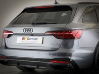 USED 2024 24 AUDI A4 AVANT 2.0 TFSI 40 S line Estate 5dr Petrol S Tronic Euro 6 (s/s) (204 ps) ***GERMAN CAR SPECIALIST***