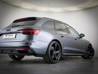 USED 2024 24 AUDI A4 AVANT 2.0 TFSI 40 S line Estate 5dr Petrol S Tronic Euro 6 (s/s) (204 ps) ***GERMAN CAR SPECIALIST***
