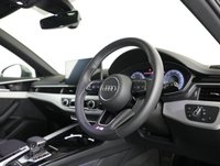 USED 2024 24 AUDI A4 AVANT 2.0 TFSI 40 S line Estate 5dr Petrol S Tronic Euro 6 (s/s) (204 ps) ***GERMAN CAR SPECIALIST***