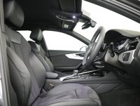 USED 2024 24 AUDI A4 AVANT 2.0 TFSI 40 S line Estate 5dr Petrol S Tronic Euro 6 (s/s) (204 ps) ***GERMAN CAR SPECIALIST***