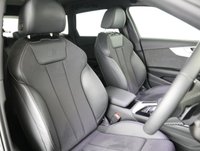 USED 2024 24 AUDI A4 AVANT 2.0 TFSI 40 S line Estate 5dr Petrol S Tronic Euro 6 (s/s) (204 ps) ***GERMAN CAR SPECIALIST***