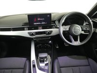 USED 2024 24 AUDI A4 AVANT 2.0 TFSI 40 S line Estate 5dr Petrol S Tronic Euro 6 (s/s) (204 ps) ***GERMAN CAR SPECIALIST***
