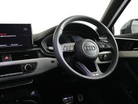 USED 2024 24 AUDI A4 AVANT 2.0 TFSI 40 S line Estate 5dr Petrol S Tronic Euro 6 (s/s) (204 ps) ***GERMAN CAR SPECIALIST***