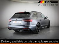 USED 2024 24 AUDI A4 AVANT 2.0 TFSI 40 S line Estate 5dr Petrol S Tronic Euro 6 (s/s) (204 ps) ***GERMAN CAR SPECIALIST***
