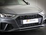 USED 2024 24 AUDI A4 AVANT 2.0 TFSI 40 S line Estate 5dr Petrol S Tronic Euro 6 (s/s) (204 ps) ***GERMAN CAR SPECIALIST***