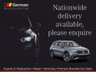 USED 2024 24 AUDI A4 AVANT 2.0 TFSI 40 S line Estate 5dr Petrol S Tronic Euro 6 (s/s) (204 ps) ***GERMAN CAR SPECIALIST***