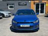 USED 2014 64 VOLKSWAGEN SCIROCCO 2.0 TDI BlueMotion Tech R-Line Hatchback 3dr Diesel Manual Euro 6 (s/s) (150 ps) SAT NAV * ALLOY WHEELS