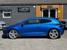 USED 2014 64 VOLKSWAGEN SCIROCCO 2.0 TDI BlueMotion Tech R-Line Hatchback 3dr Diesel Manual Euro 6 (s/s) (150 ps) SAT NAV * ALLOY WHEELS