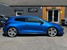 USED 2014 64 VOLKSWAGEN SCIROCCO 2.0 TDI BlueMotion Tech R-Line Hatchback 3dr Diesel Manual Euro 6 (s/s) (150 ps) SAT NAV * ALLOY WHEELS