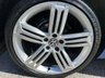 USED 2014 64 VOLKSWAGEN SCIROCCO 2.0 TDI BlueMotion Tech R-Line Hatchback 3dr Diesel Manual Euro 6 (s/s) (150 ps) SAT NAV * ALLOY WHEELS