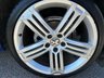 USED 2014 64 VOLKSWAGEN SCIROCCO 2.0 TDI BlueMotion Tech R-Line Hatchback 3dr Diesel Manual Euro 6 (s/s) (150 ps) SAT NAV * ALLOY WHEELS