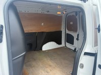 USED 2021 21 VAUXHALL COMBO 1.5 Turbo D 2300 Dynamic Panel Van 4dr Diesel Manual L1 H1 Euro 6 (100 ps) 1 OWNER FROM NEW* 4 STAMP SERVICE HISTORY* PARKING SENSORS* CRUISE CONTROL* TRACTION CONTROL* AIR CON* BLUETOOTH PHONE AND AUDIO* DAB* USB* APPLE CARPLAY* ANDROID AUTO* REMOTE CENTRAL LOCKING WITH 2 KEYS