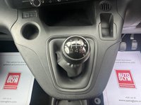 USED 2021 21 VAUXHALL COMBO 1.5 Turbo D 2300 Dynamic Panel Van 4dr Diesel Manual L1 H1 Euro 6 (100 ps) 1 OWNER FROM NEW* 4 STAMP SERVICE HISTORY* PARKING SENSORS* CRUISE CONTROL* TRACTION CONTROL* AIR CON* BLUETOOTH PHONE AND AUDIO* DAB* USB* APPLE CARPLAY* ANDROID AUTO* REMOTE CENTRAL LOCKING WITH 2 KEYS