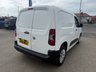 USED 2021 21 VAUXHALL COMBO 1.5 Turbo D 2300 Dynamic Panel Van 4dr Diesel Manual L1 H1 Euro 6 (100 ps) 1 OWNER FROM NEW* 4 STAMP SERVICE HISTORY* PARKING SENSORS* CRUISE CONTROL* TRACTION CONTROL* AIR CON* BLUETOOTH PHONE AND AUDIO* DAB* USB* APPLE CARPLAY* ANDROID AUTO* REMOTE CENTRAL LOCKING WITH 2 KEYS