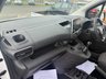 USED 2021 21 VAUXHALL COMBO 1.5 Turbo D 2300 Dynamic Panel Van 4dr Diesel Manual L1 H1 Euro 6 (100 ps) 1 OWNER FROM NEW* 4 STAMP SERVICE HISTORY* PARKING SENSORS* CRUISE CONTROL* TRACTION CONTROL* AIR CON* BLUETOOTH PHONE AND AUDIO* DAB* USB* APPLE CARPLAY* ANDROID AUTO* REMOTE CENTRAL LOCKING WITH 2 KEYS