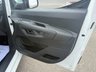 USED 2021 21 VAUXHALL COMBO 1.5 Turbo D 2300 Dynamic Panel Van 4dr Diesel Manual L1 H1 Euro 6 (100 ps) 1 OWNER FROM NEW* 4 STAMP SERVICE HISTORY* PARKING SENSORS* CRUISE CONTROL* TRACTION CONTROL* AIR CON* BLUETOOTH PHONE AND AUDIO* DAB* USB* APPLE CARPLAY* ANDROID AUTO* REMOTE CENTRAL LOCKING WITH 2 KEYS