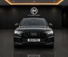 USED 2021 21 AUDI Q7 3.0 TFSI V6 55 Black Edition SUV 5dr Petrol Tiptronic quattro Euro 6 (s/s) (340 ps) 