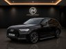 USED 2021 21 AUDI Q7 3.0 TFSI V6 55 Black Edition SUV 5dr Petrol Tiptronic quattro Euro 6 (s/s) (340 ps) 