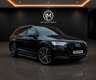 USED 2021 21 AUDI Q7 3.0 TFSI V6 55 Black Edition SUV 5dr Petrol Tiptronic quattro Euro 6 (s/s) (340 ps) 