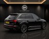 USED 2021 21 AUDI Q7 3.0 TFSI V6 55 Black Edition SUV 5dr Petrol Tiptronic quattro Euro 6 (s/s) (340 ps) 