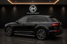 USED 2021 21 AUDI Q7 3.0 TFSI V6 55 Black Edition SUV 5dr Petrol Tiptronic quattro Euro 6 (s/s) (340 ps) 