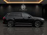 USED 2021 21 AUDI Q7 3.0 TFSI V6 55 Black Edition SUV 5dr Petrol Tiptronic quattro Euro 6 (s/s) (340 ps) 