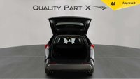 USED 2021 71 TOYOTA RAV4 2.5 VVT-h GPF Icon SUV 5dr Petrol Hybrid CVT Euro 6 (s/s) (218 ps) 1 OWNER, CAMERA, SENSORS
