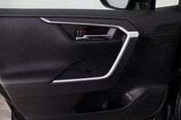USED 2021 71 TOYOTA RAV4 2.5 VVT-h GPF Icon SUV 5dr Petrol Hybrid CVT Euro 6 (s/s) (218 ps) 1 OWNER, CAMERA, SENSORS