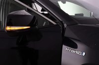 USED 2021 71 TOYOTA RAV4 2.5 VVT-h GPF Icon SUV 5dr Petrol Hybrid CVT Euro 6 (s/s) (218 ps) 1 OWNER, CAMERA, SENSORS