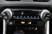 USED 2021 71 TOYOTA RAV4 2.5 VVT-h GPF Icon SUV 5dr Petrol Hybrid CVT Euro 6 (s/s) (218 ps) 1 OWNER, CAMERA, SENSORS