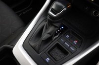 USED 2021 71 TOYOTA RAV4 2.5 VVT-h GPF Icon SUV 5dr Petrol Hybrid CVT Euro 6 (s/s) (218 ps) 1 OWNER, CAMERA, SENSORS